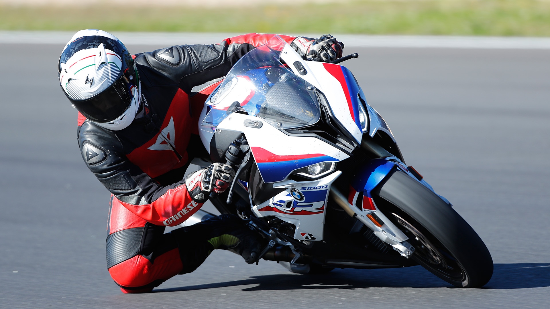 BMW S 1000 RR 2019 Pro