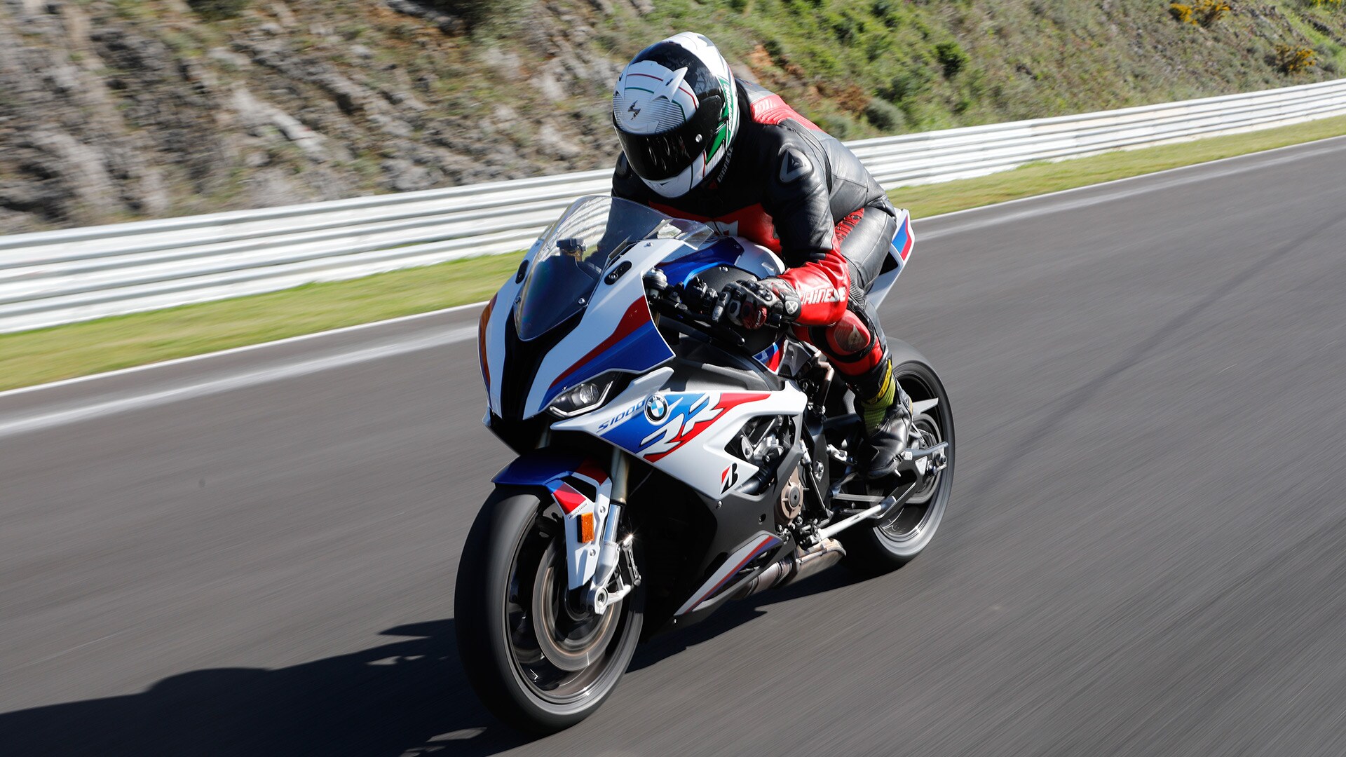 BMW S 1000 RR 2019 Pro