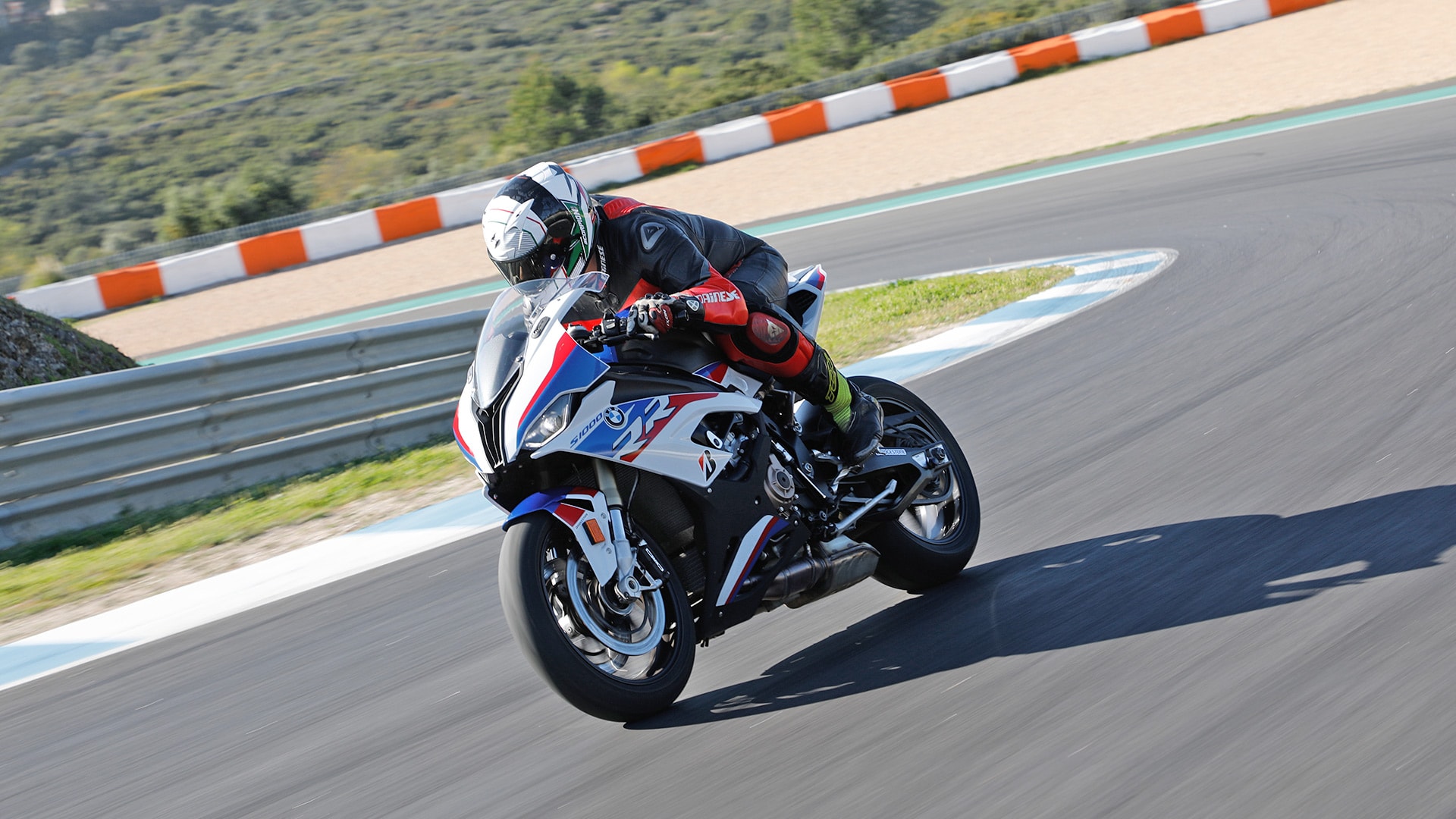 BMW S 1000 RR 2019 Pro
