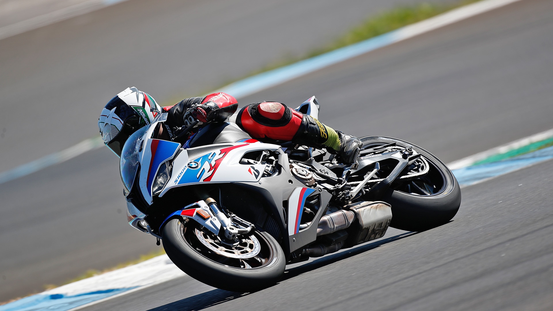 BMW S 1000 RR 2019 Pro