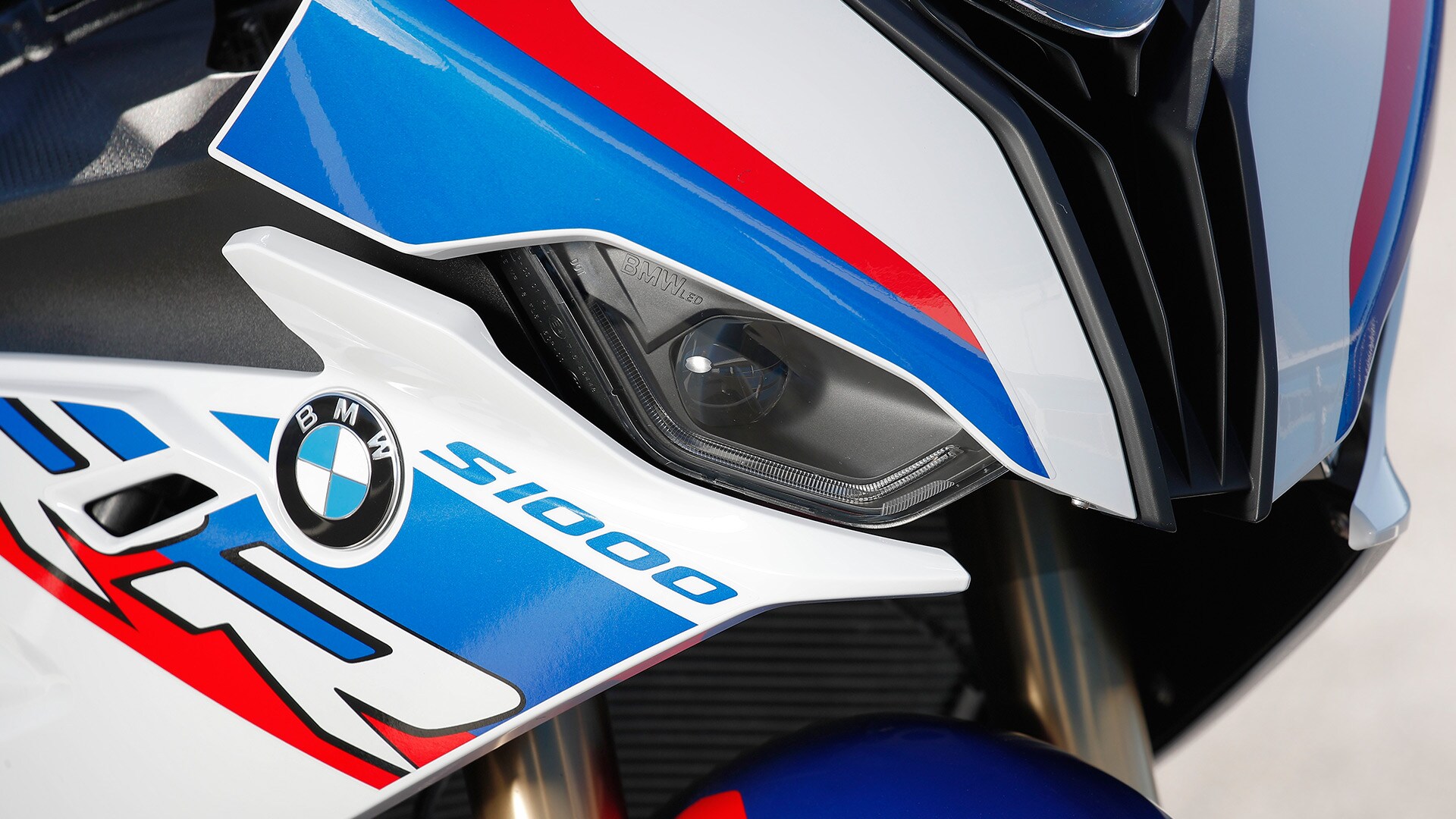 BMW S 1000 RR 2019 Pro