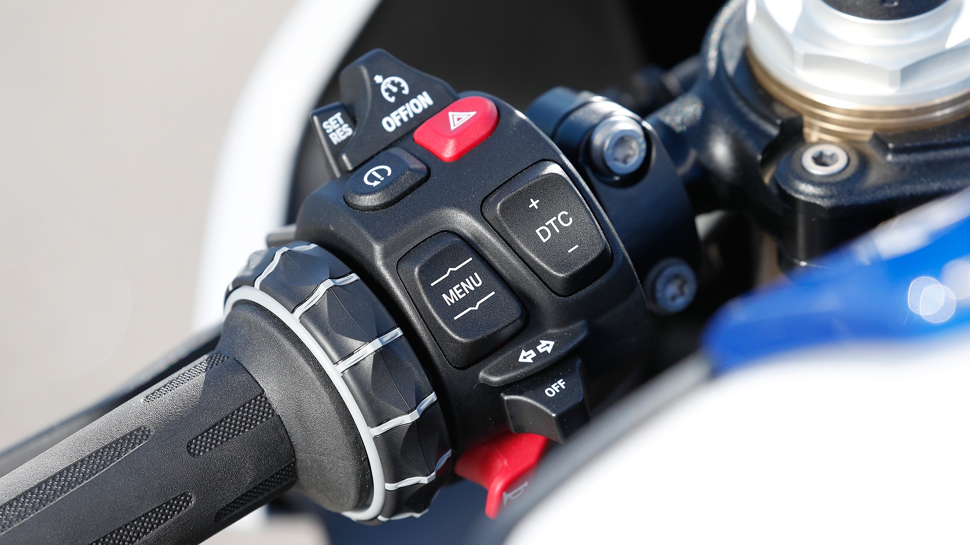 BMW S 1000 RR 2019 Pro