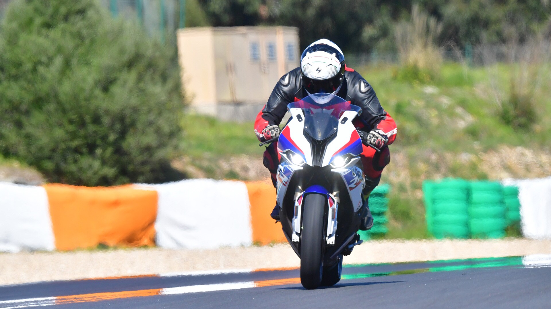 BMW S 1000 RR 2019 Pro