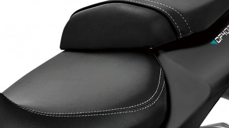 CF Moto 400NK 2019 STD