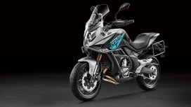 CF Moto 650MT 2019 STD