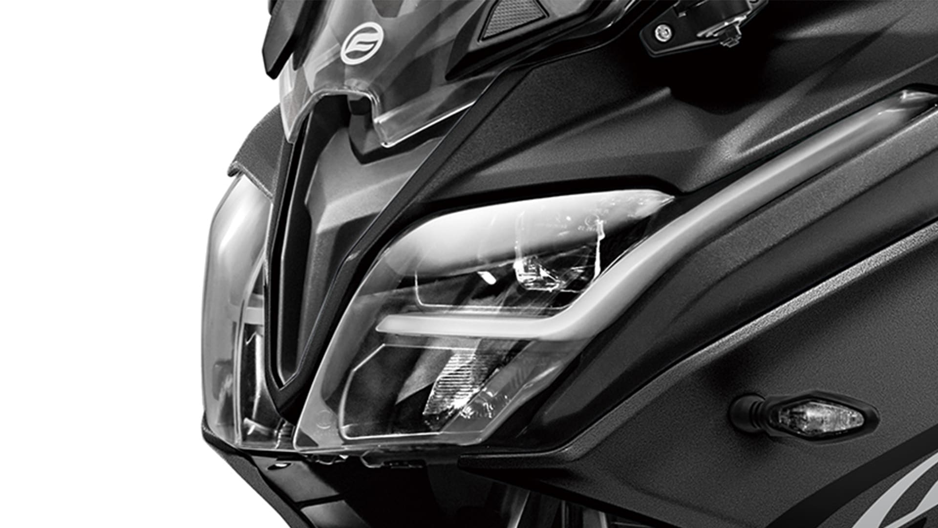 CF Moto 650GT 2019 STD