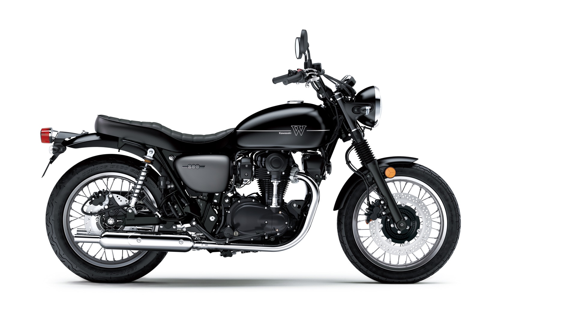 Kawasaki W800 Street 2019 STD