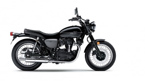 Kawasaki W800 Street 2019 STD