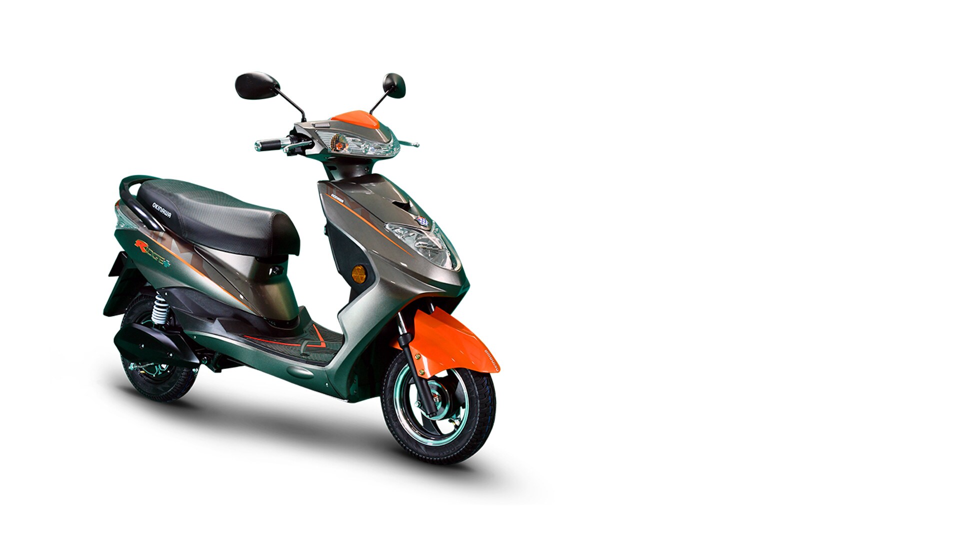 Okinawa Ridge Plus 2019 STD