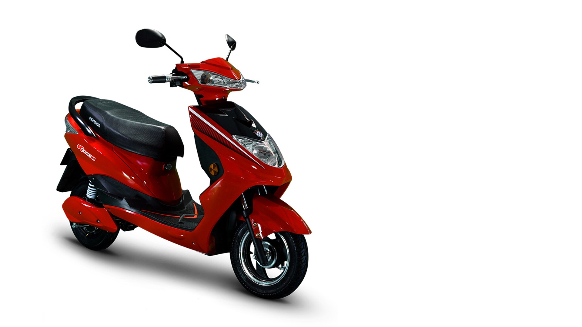 Okinawa Ridge30 2019 STD