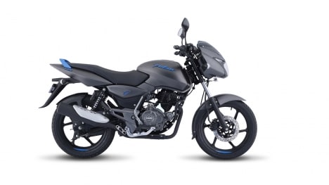 Bajaj Pulsar 125 Neon 2019 Disc