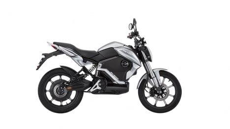 Revolt Motors RV300 2019 STD