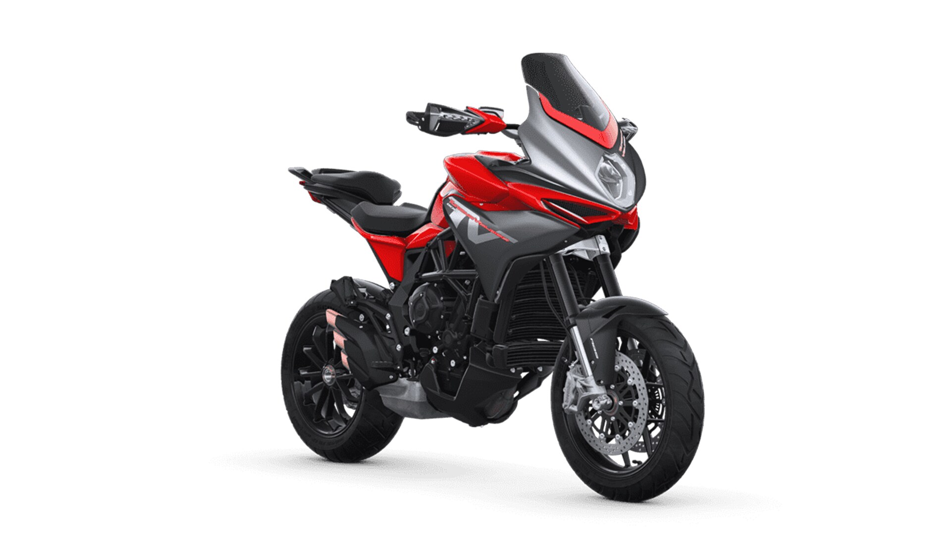 MV Agusta Turismo Veloce 2019 800