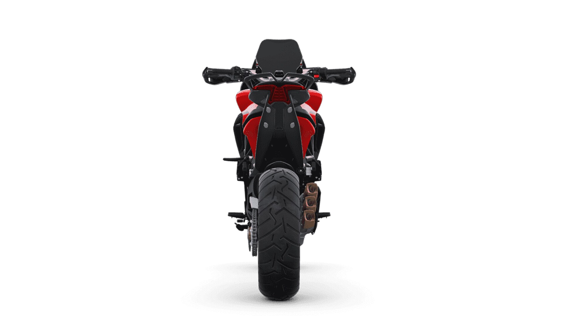 MV Agusta Turismo Veloce 2019 800