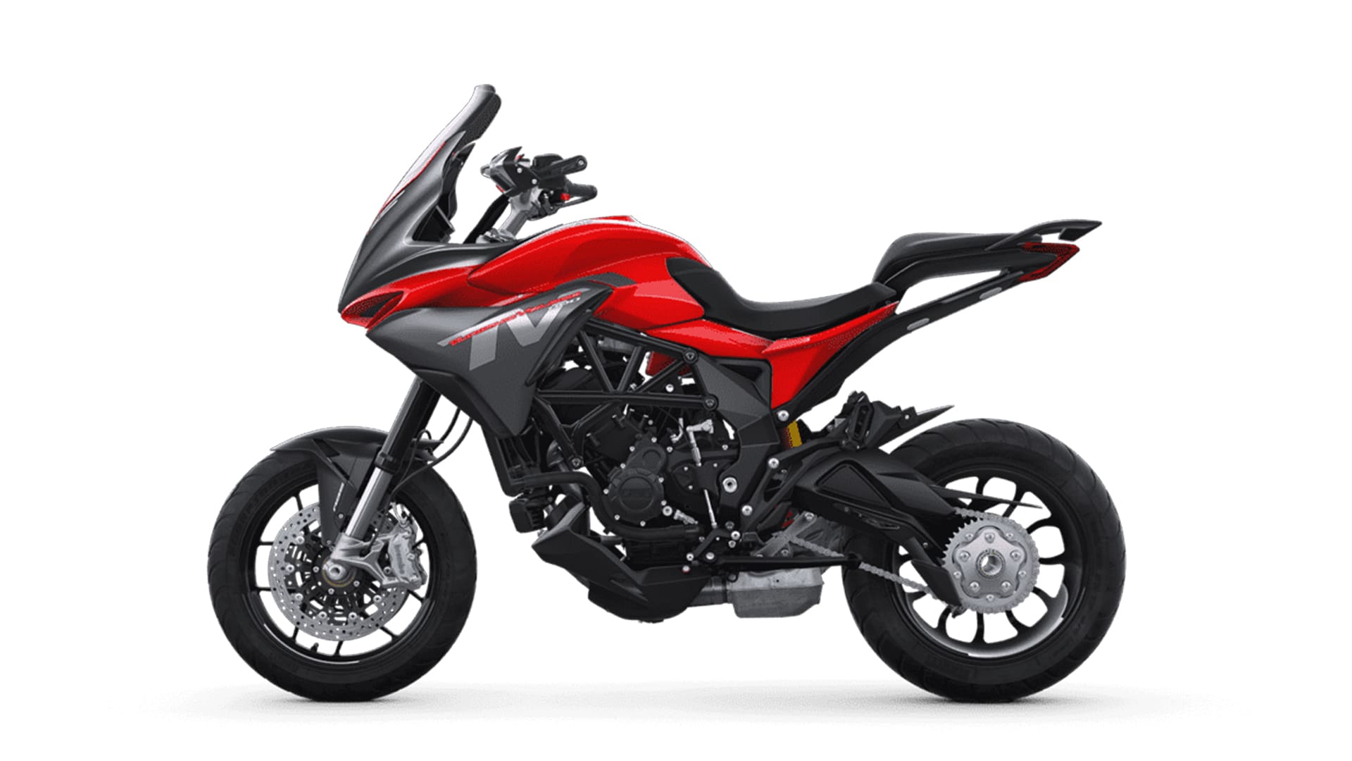 MV Agusta Turismo Veloce 2019 800