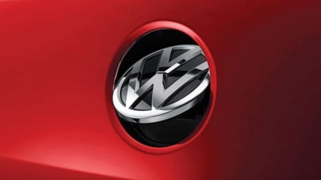 Volkswagen Polo 2019 Highline Plus Diesel Exterior