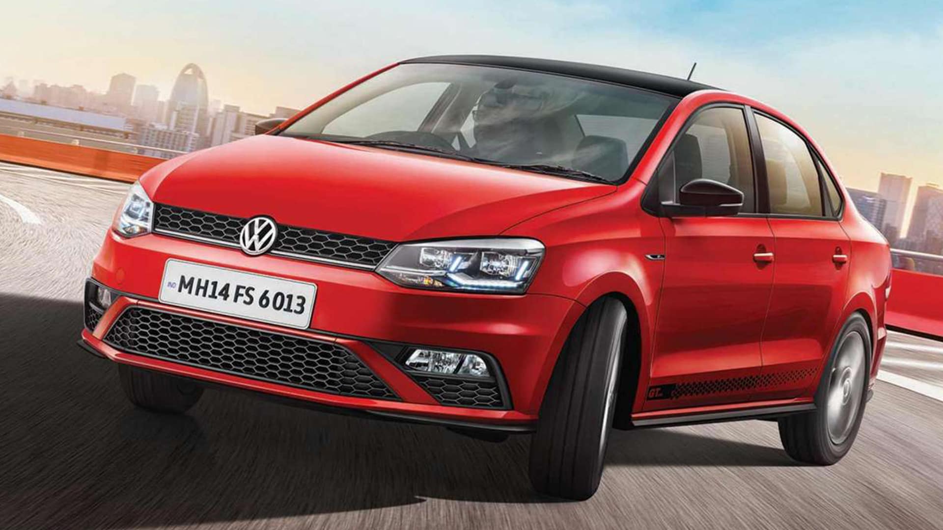 Volkswagen Vento 2019 1.5 TDI Highline Plus AT
