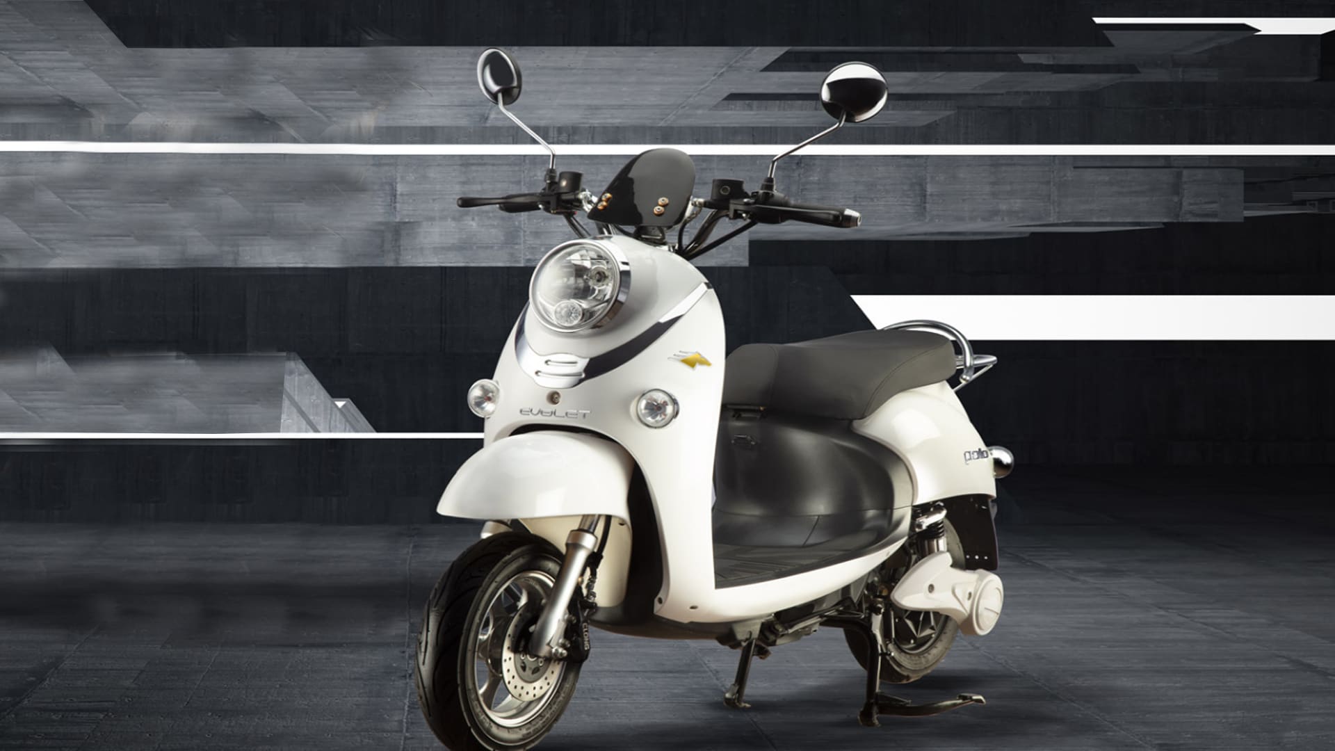 Evolet Polo 2019 Classic