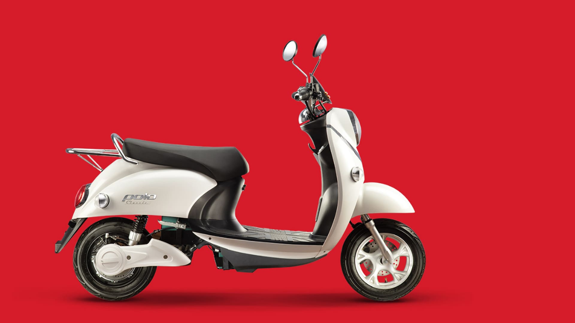 Evolet Polo 2019 Classic