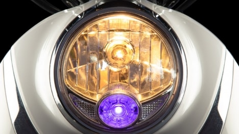 Evolet Polo 2019 Classic