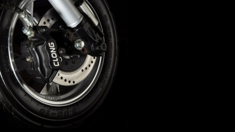 Evolet Derby 2019 Classic