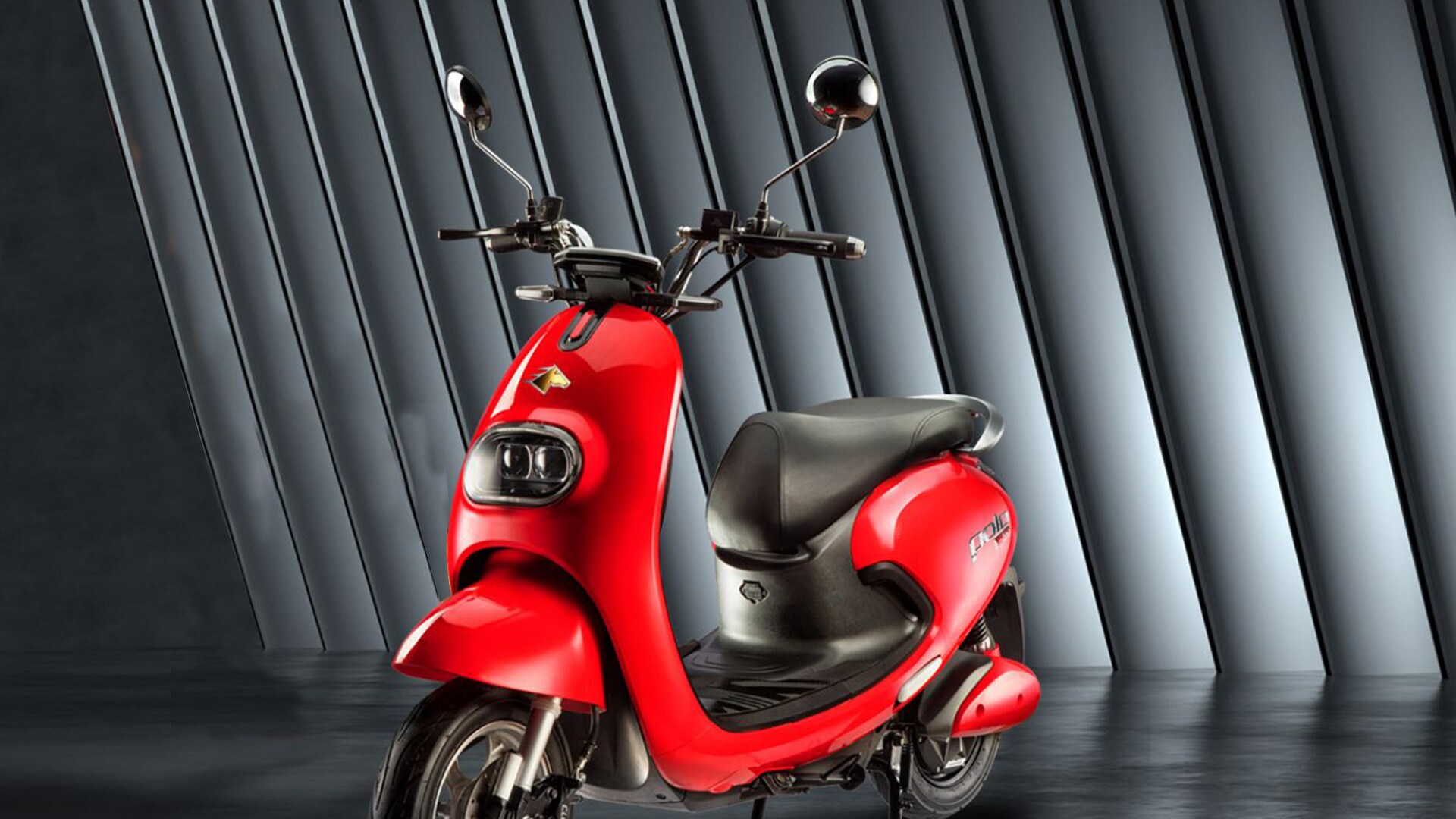 Evolet Pony 2019 Classic