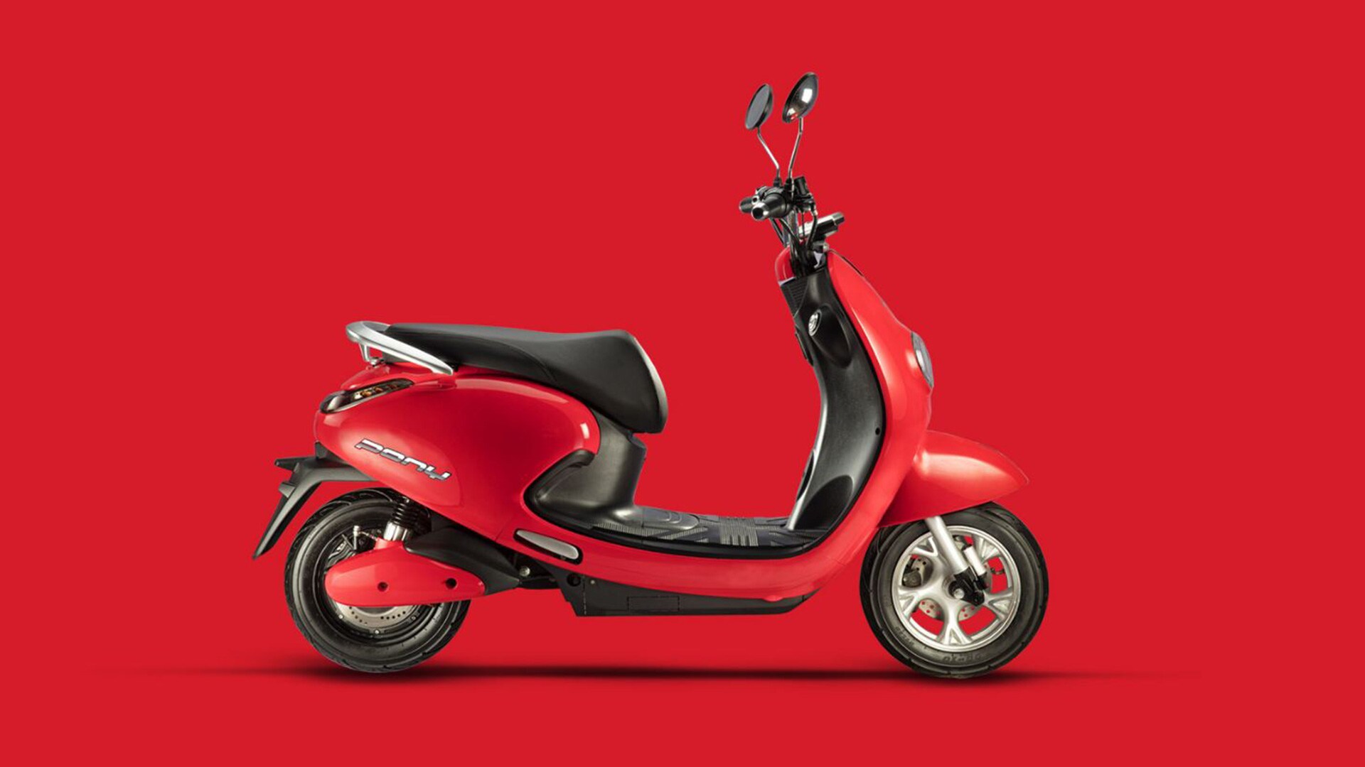 Evolet Pony 2019 Classic