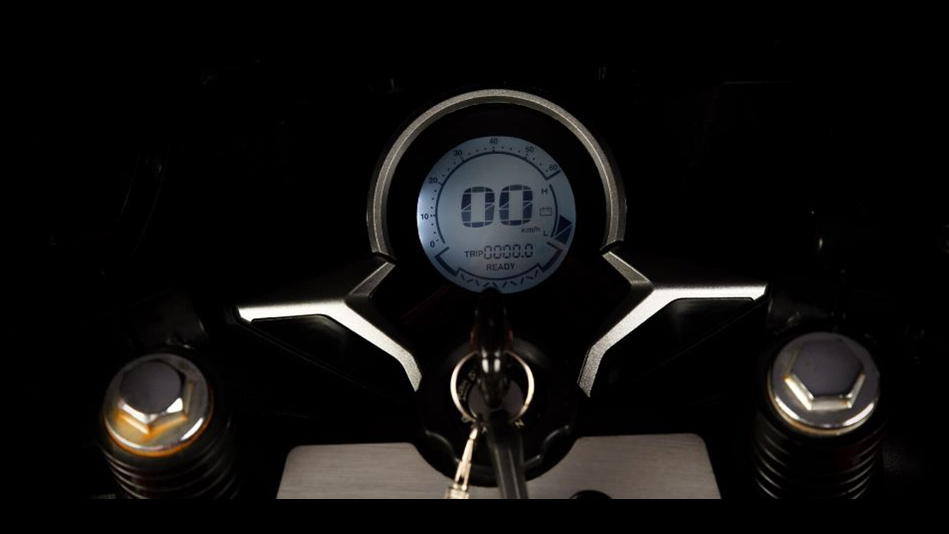 Evolet Pony 2019 Classic