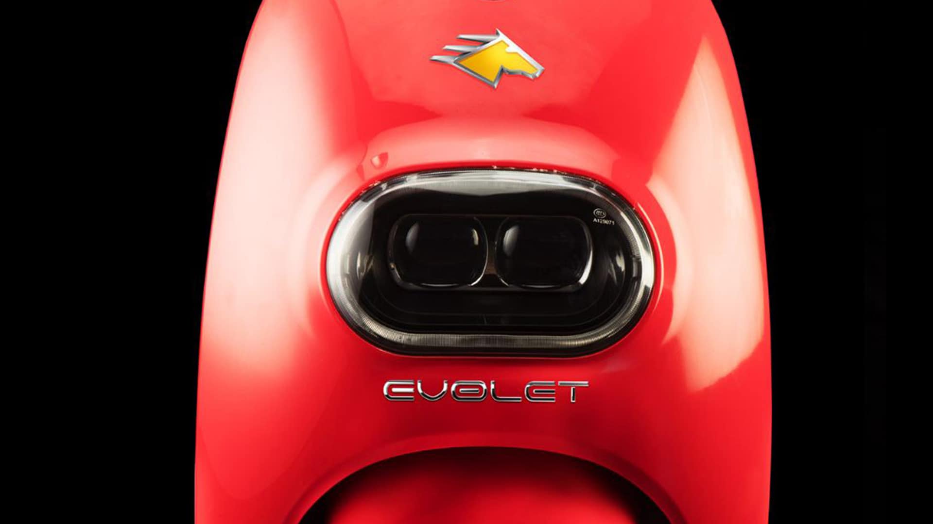 Evolet Pony 2019 Classic