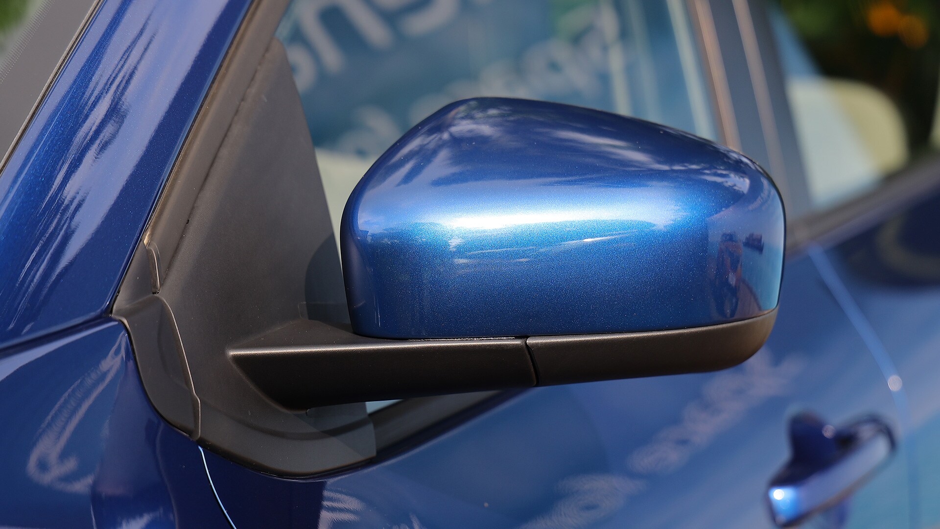 Renault Triber 2019 RXL Exterior