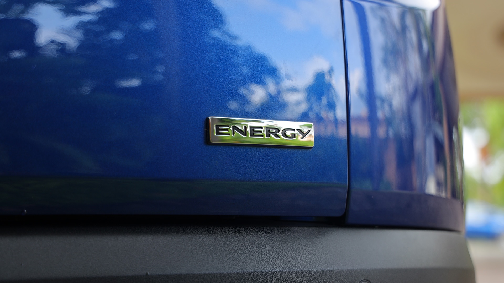 Renault Triber 2019 RXL Exterior