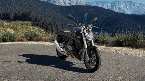 BMW R 1250 2019 R