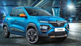Renault Kwid