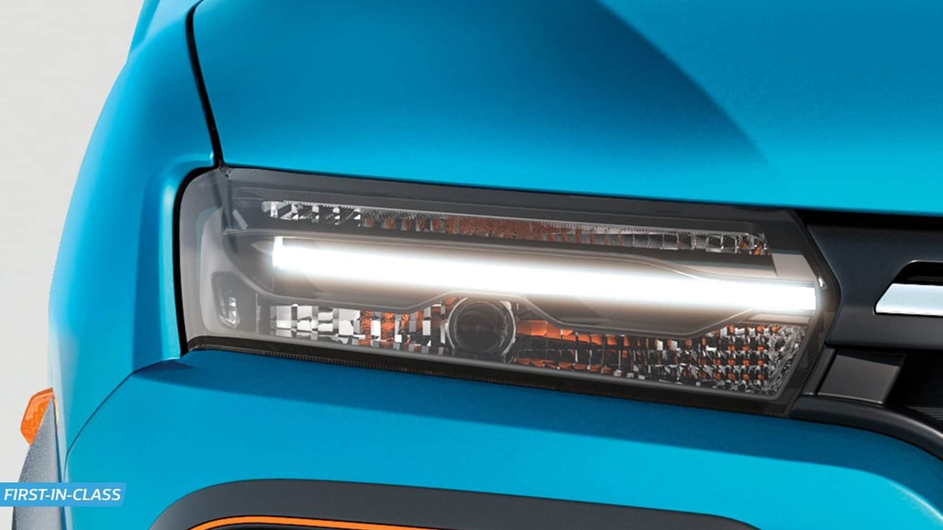 Renault Kwid 2019 Climber AT Exterior