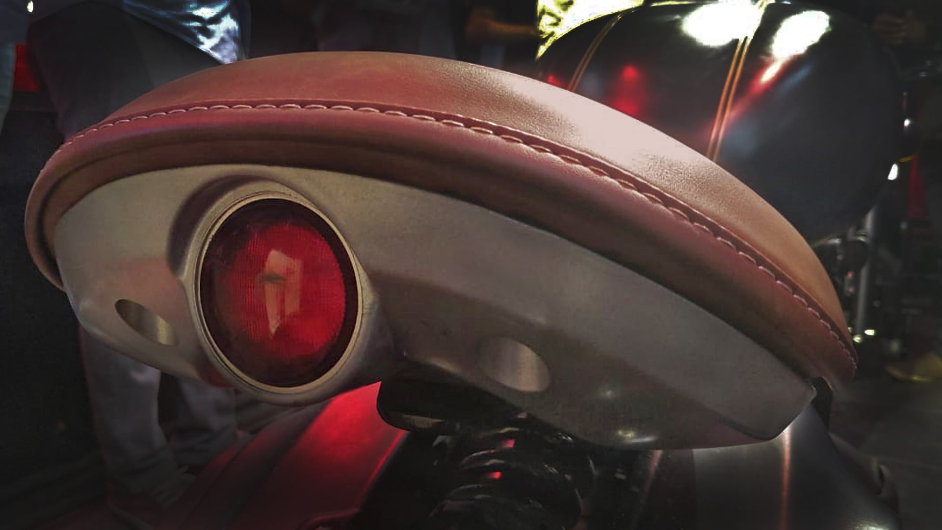 Jawa Motorcycles Perak Bobber 2020