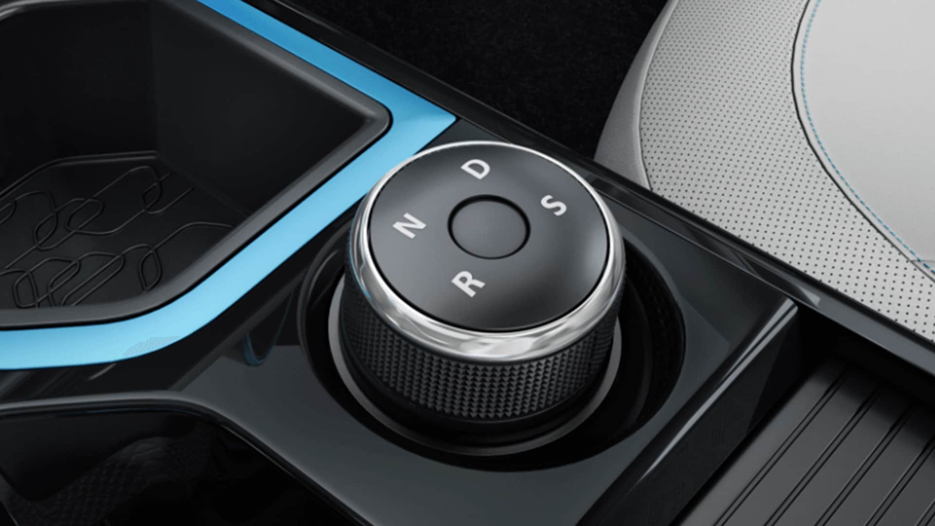 Tata Nexon EV 2020 XZ Plus Lux Exterior