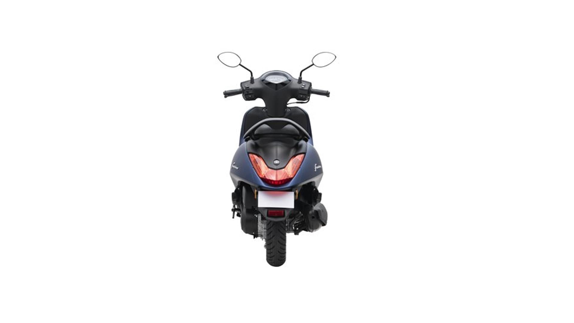 Yamaha Fascino 125 Fi 2020 Deluxe Disc