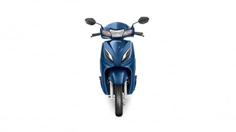 Honda Activa 6G 2020 DLX Price in India, Mileage, Reviews - Main Image