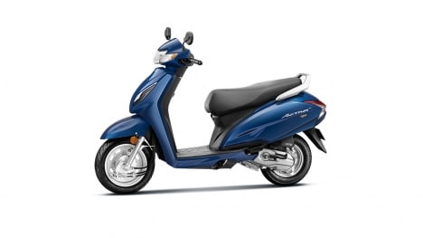 Honda Activa 6G 2020 DLX