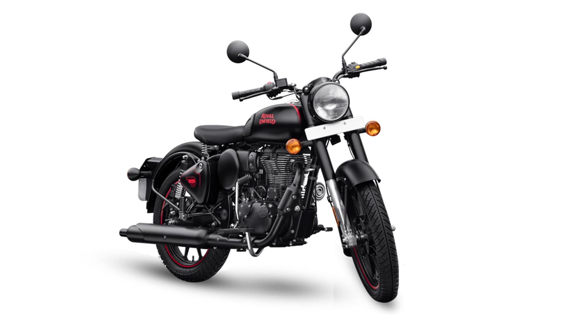 Royal Enfield Classic 350 2020 STD