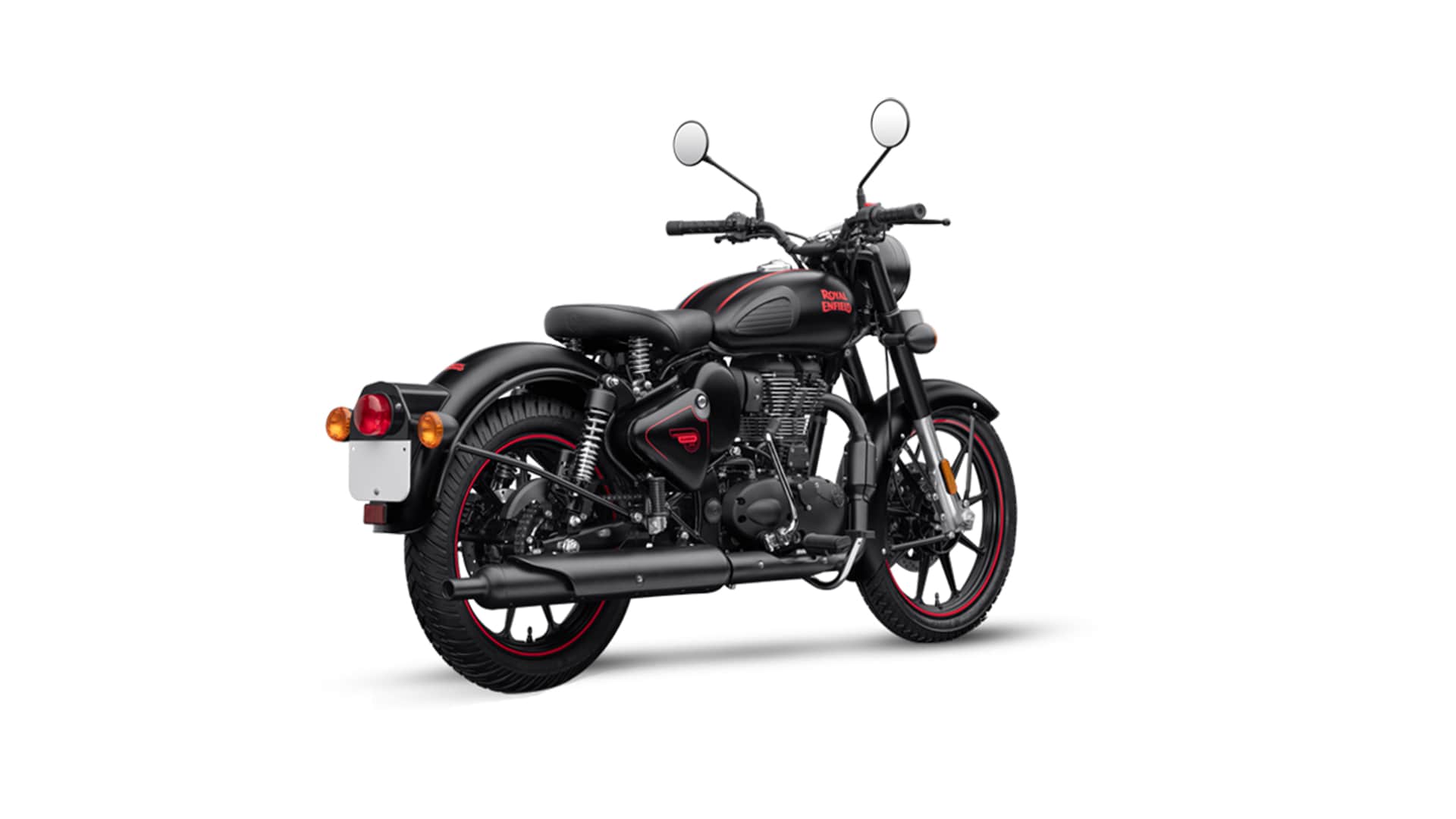 Royal Enfield Classic 350 2020 STD