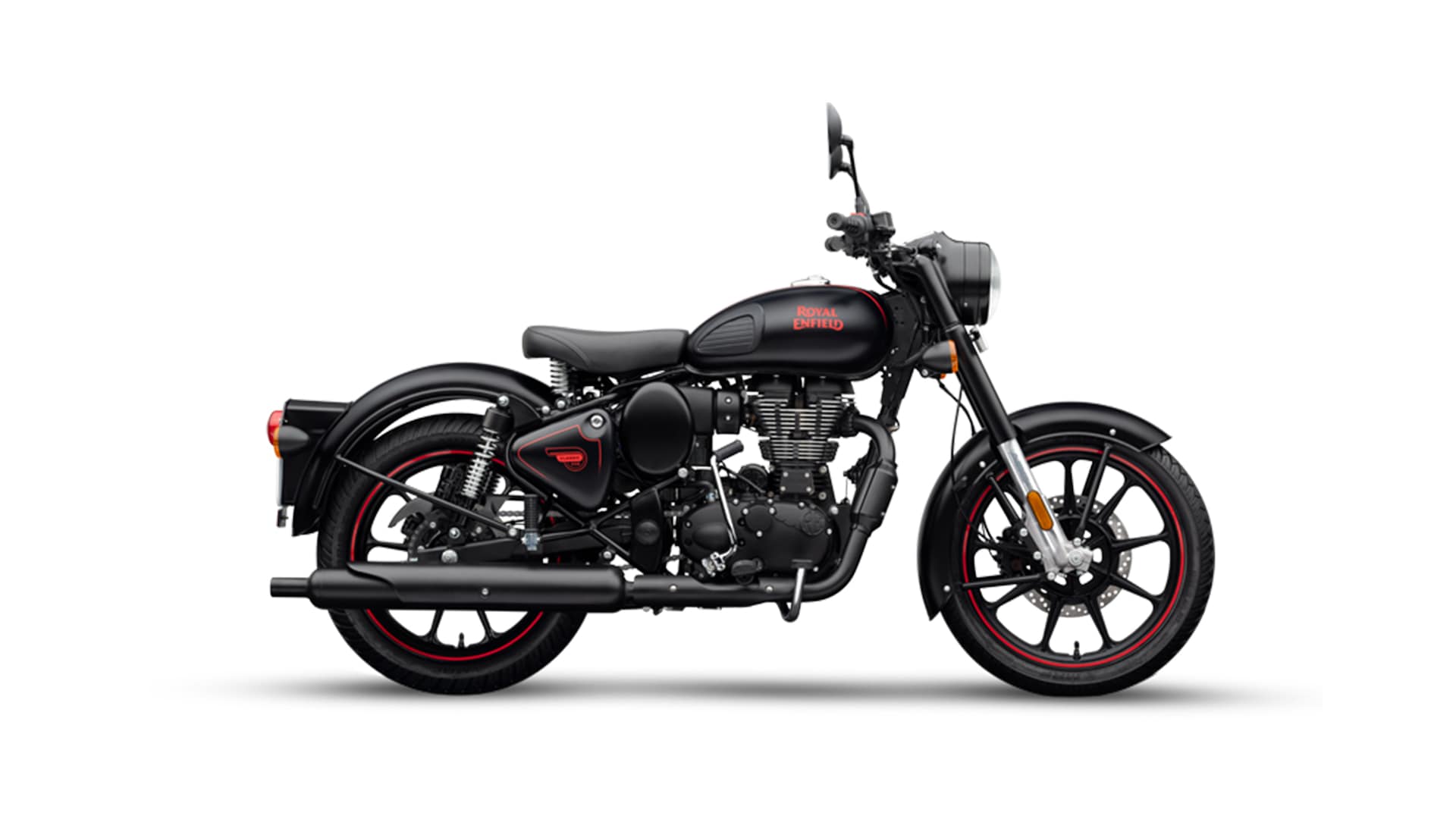 Royal Enfield Classic 350 2020 STD