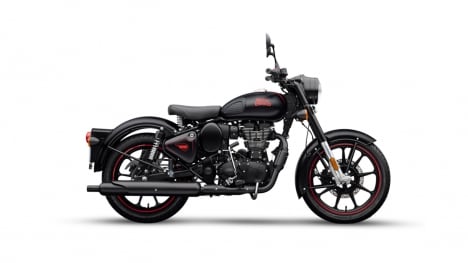 Royal Enfield Classic 350 2020 STD