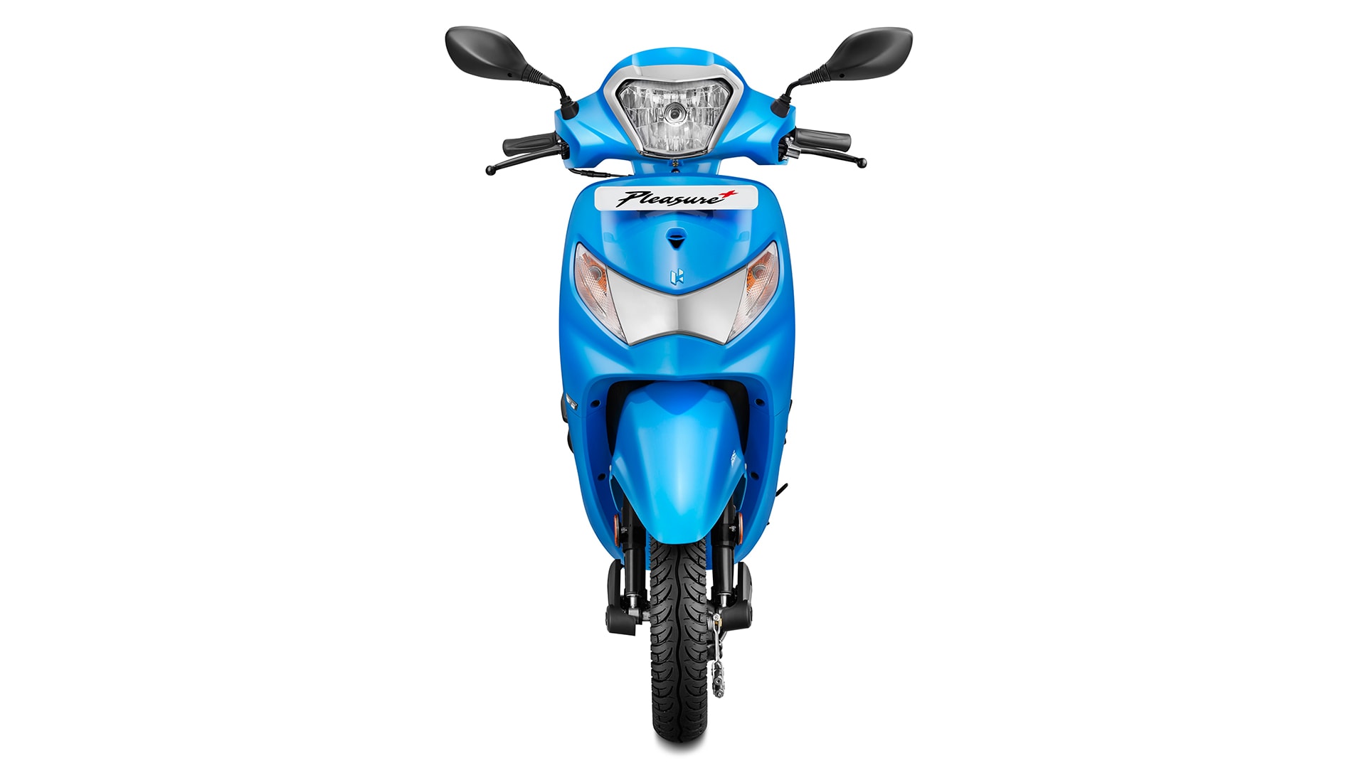 Hero Pleasure Plus 2020 Cast Wheel