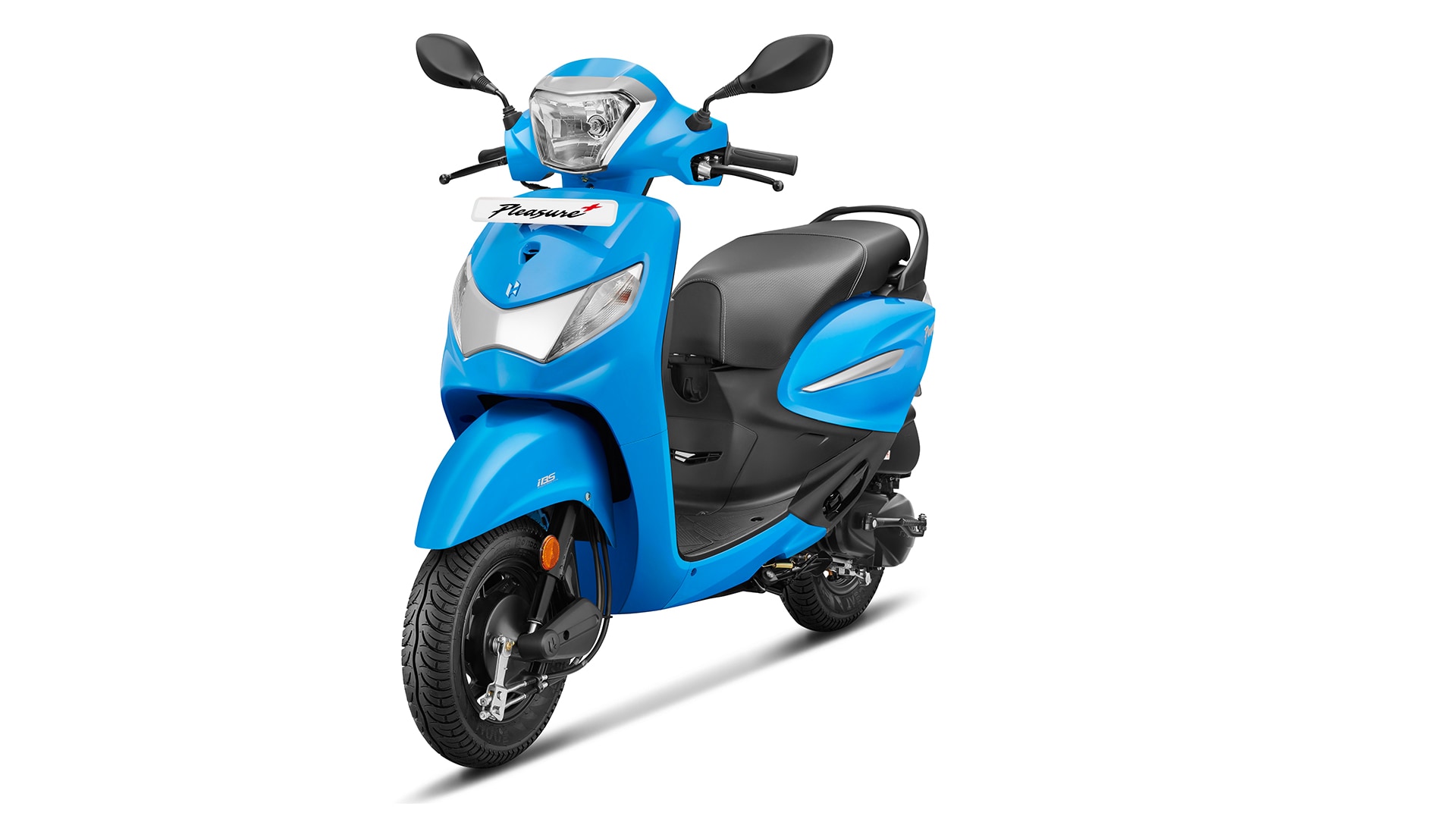 Hero Pleasure Plus 2020 Cast Wheel