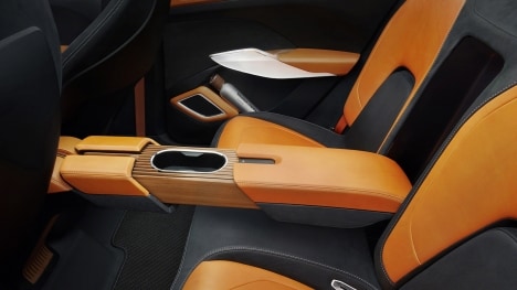 Skoda vision in 2021 1.5 petrol Exterior