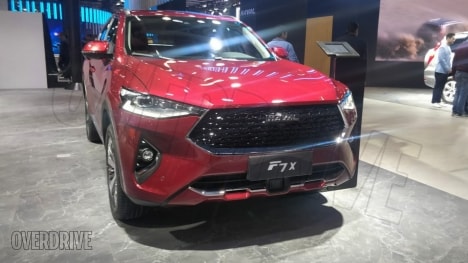 Great Wall Motor 