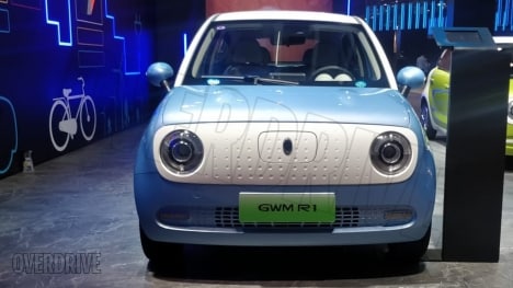 Great Wall Motor R1 2020