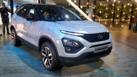 Tata Harrier 2020 Diesel XE