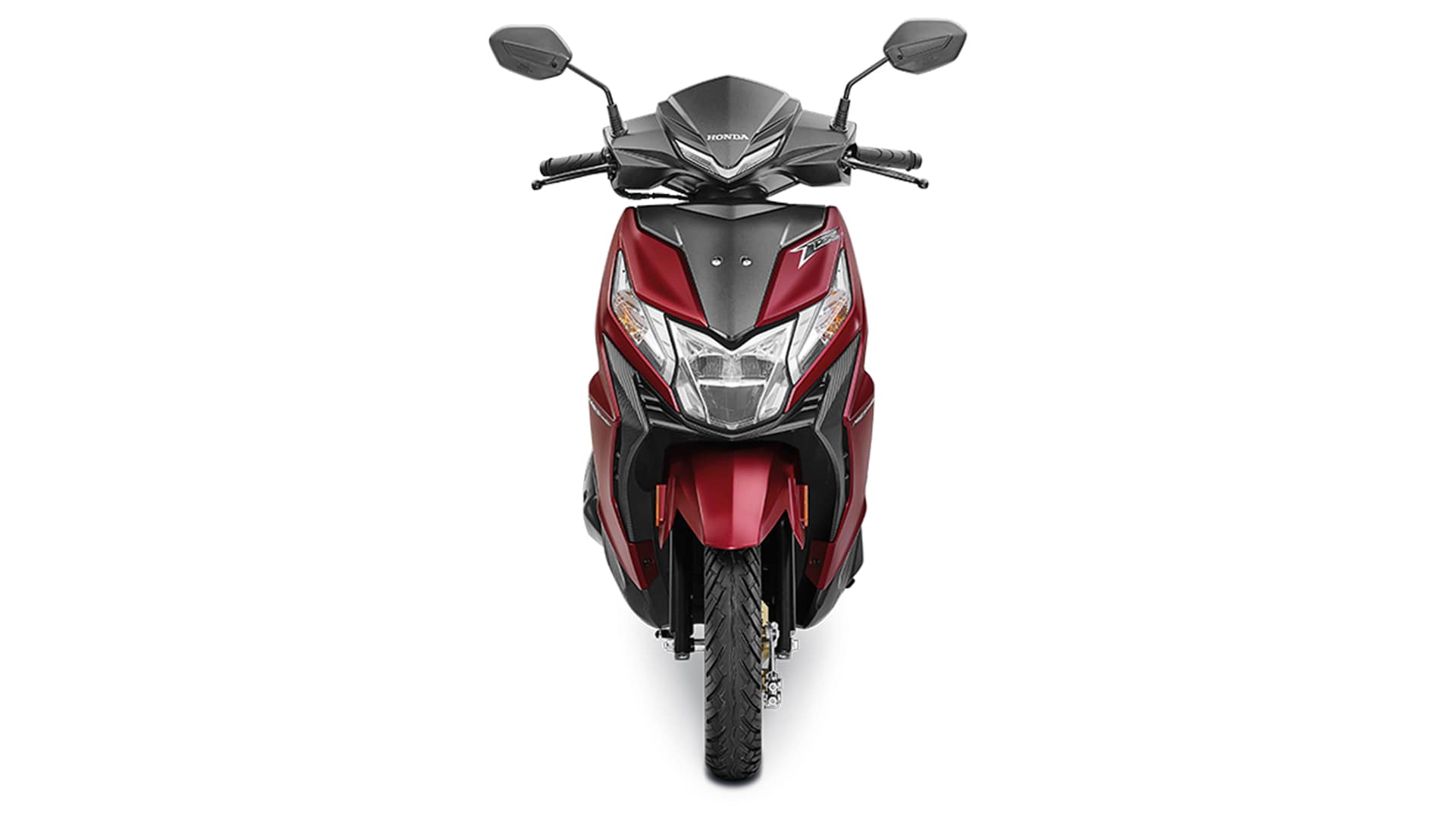Honda Dio 2020 DLX